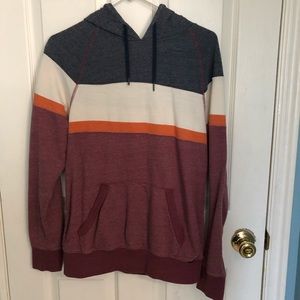 Men’s hoodie